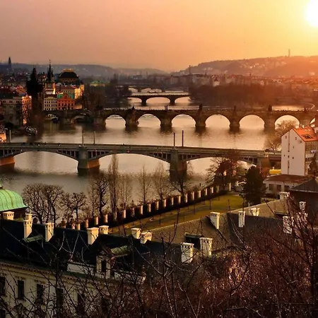 Lovely Praga